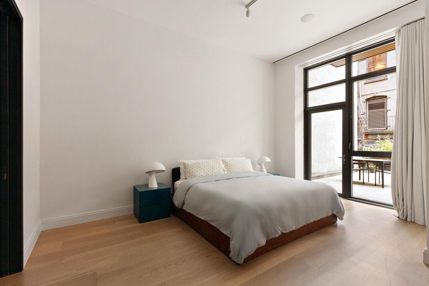 45 GREAT JONES Street # 2, New York (Manhattan), NY 10012