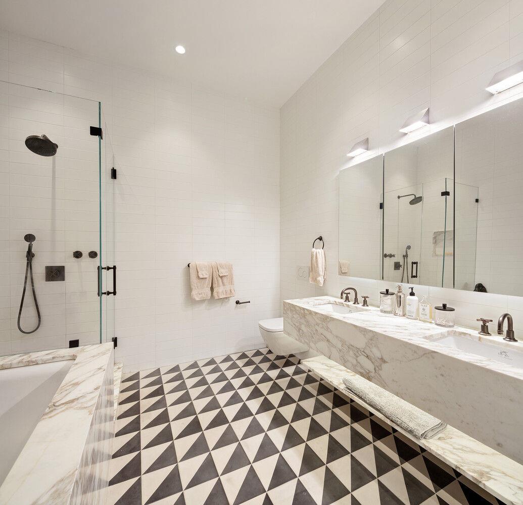 45 GREAT JONES Street # 2, New York (Manhattan), NY 10012