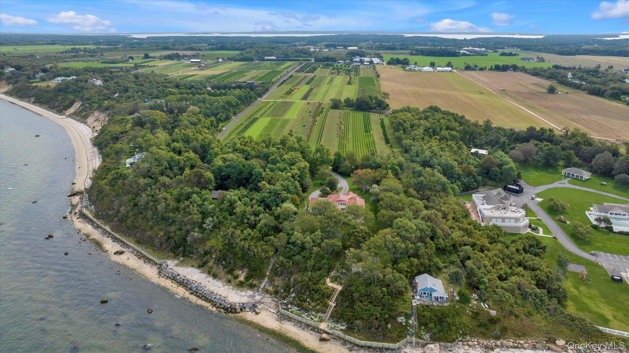 3400 Dignans Road, Cutchogue, NY 11935