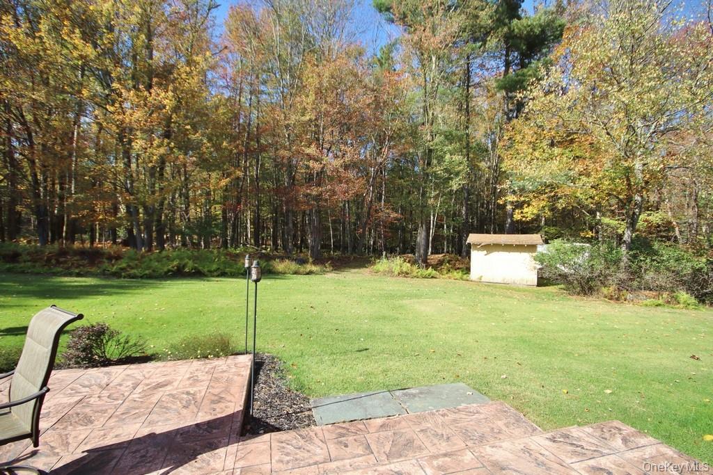 93 Downs Road, Monticello, NY 12701