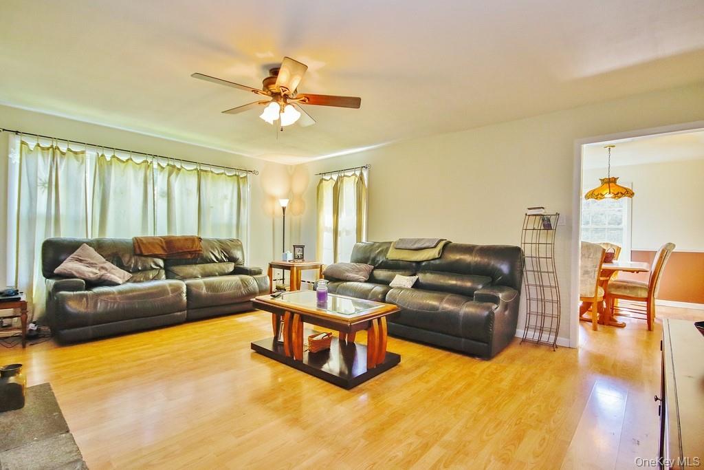 93 Downs Road, Monticello, NY 12701