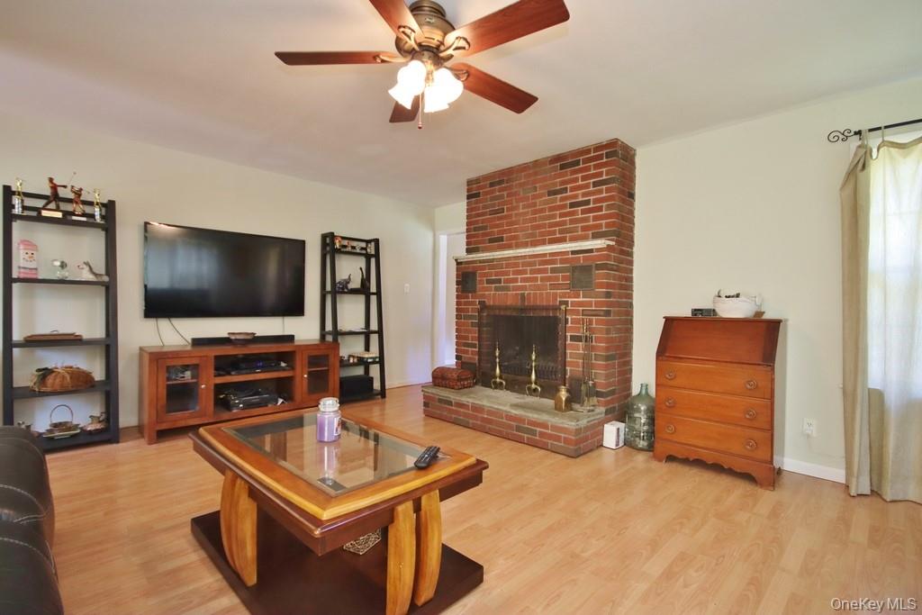 93 Downs Road, Monticello, NY 12701