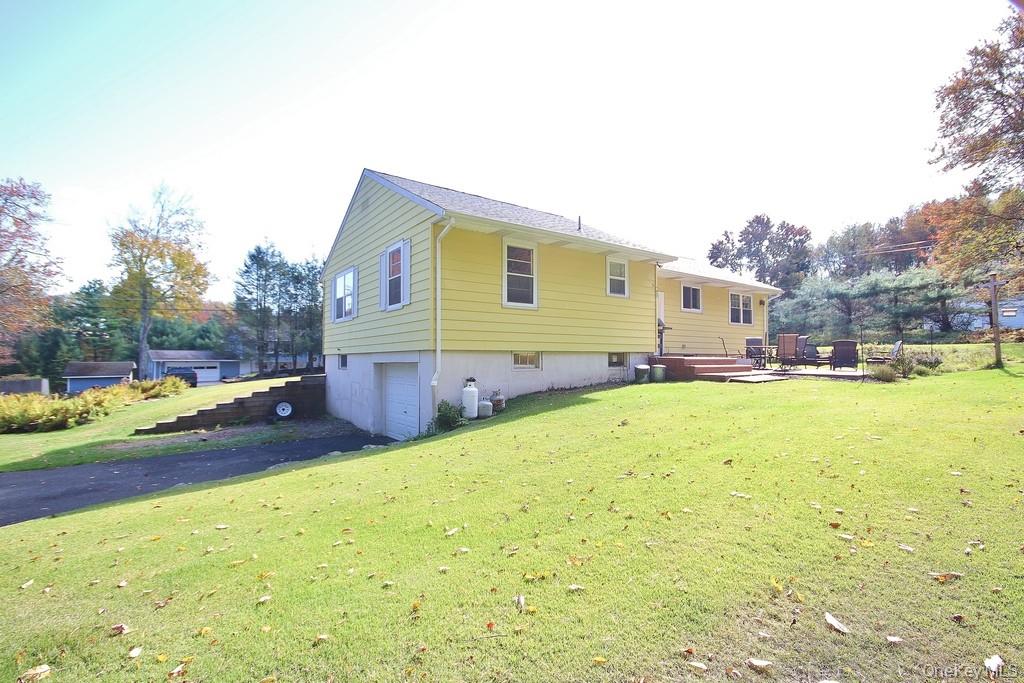 93 Downs Road, Monticello, NY 12701