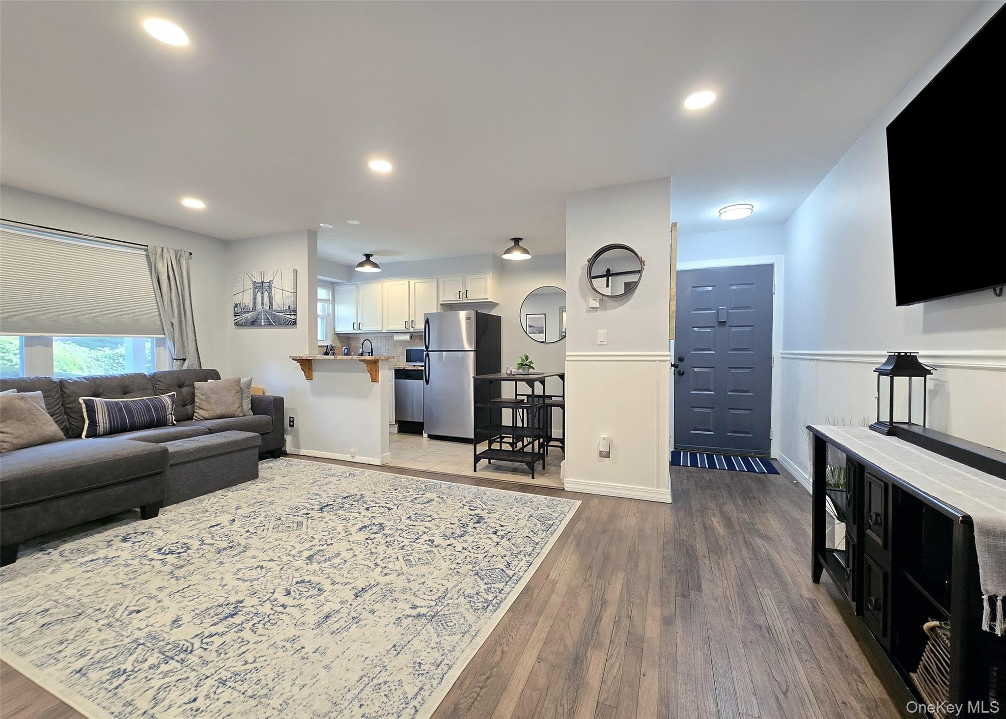 142 Fairharbor Drive # 142, Patchogue, NY 11772