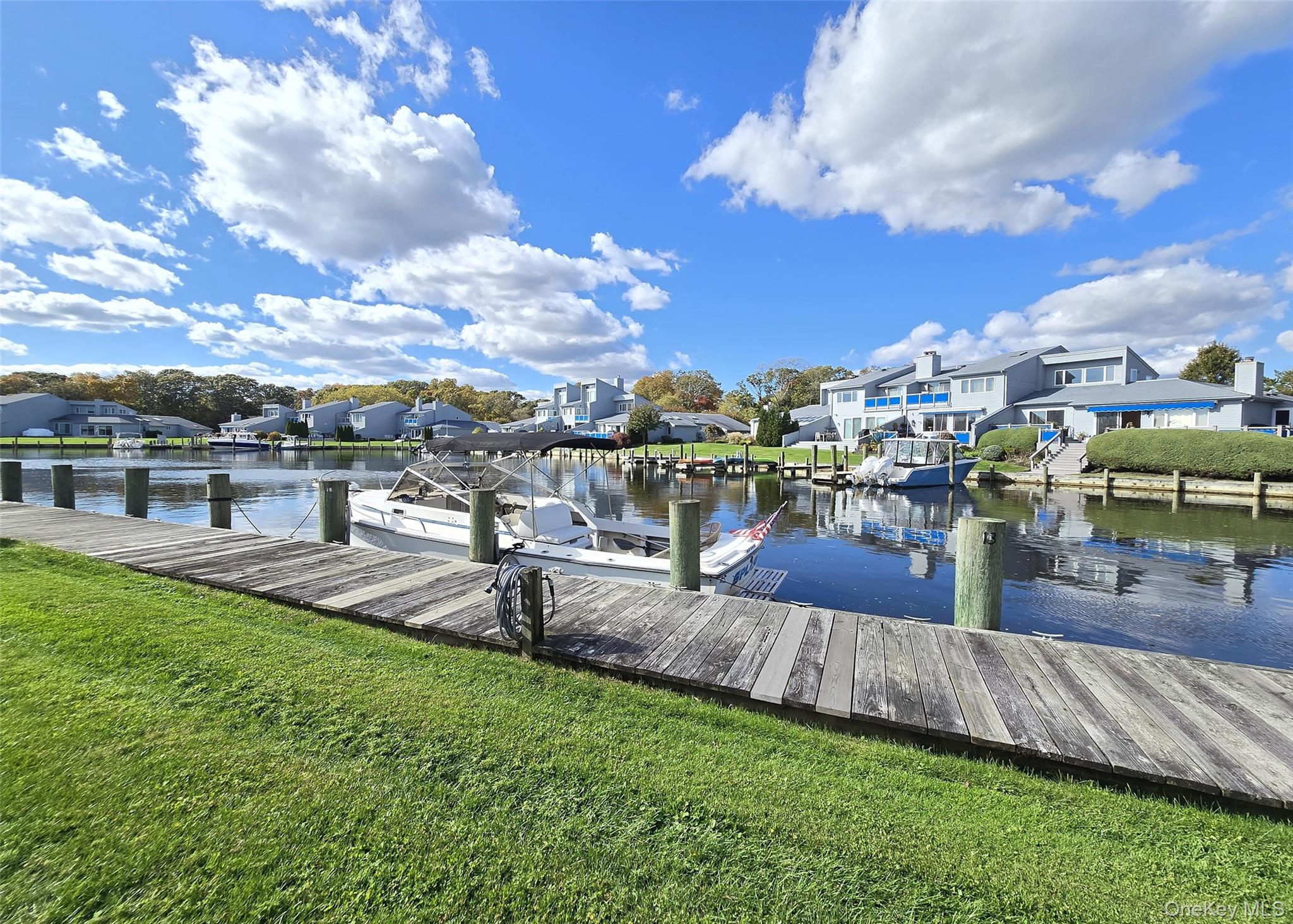 142 Fairharbor Drive # 142, Patchogue, NY 11772