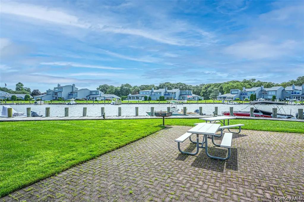 142 Fairharbor Drive # 142, Patchogue, NY 11772