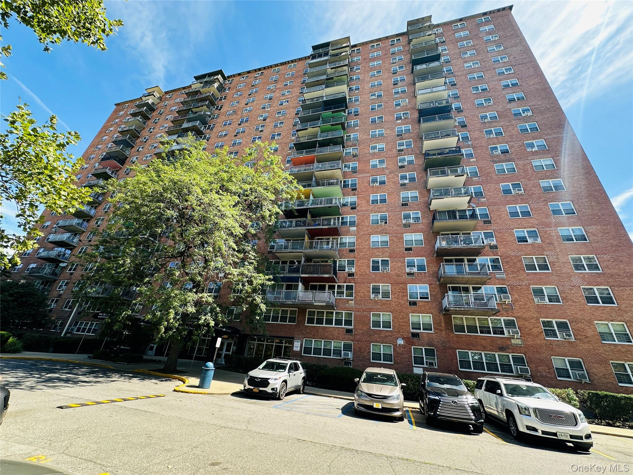 880 Boynton Avenue # 8M, Bronx, NY 10473