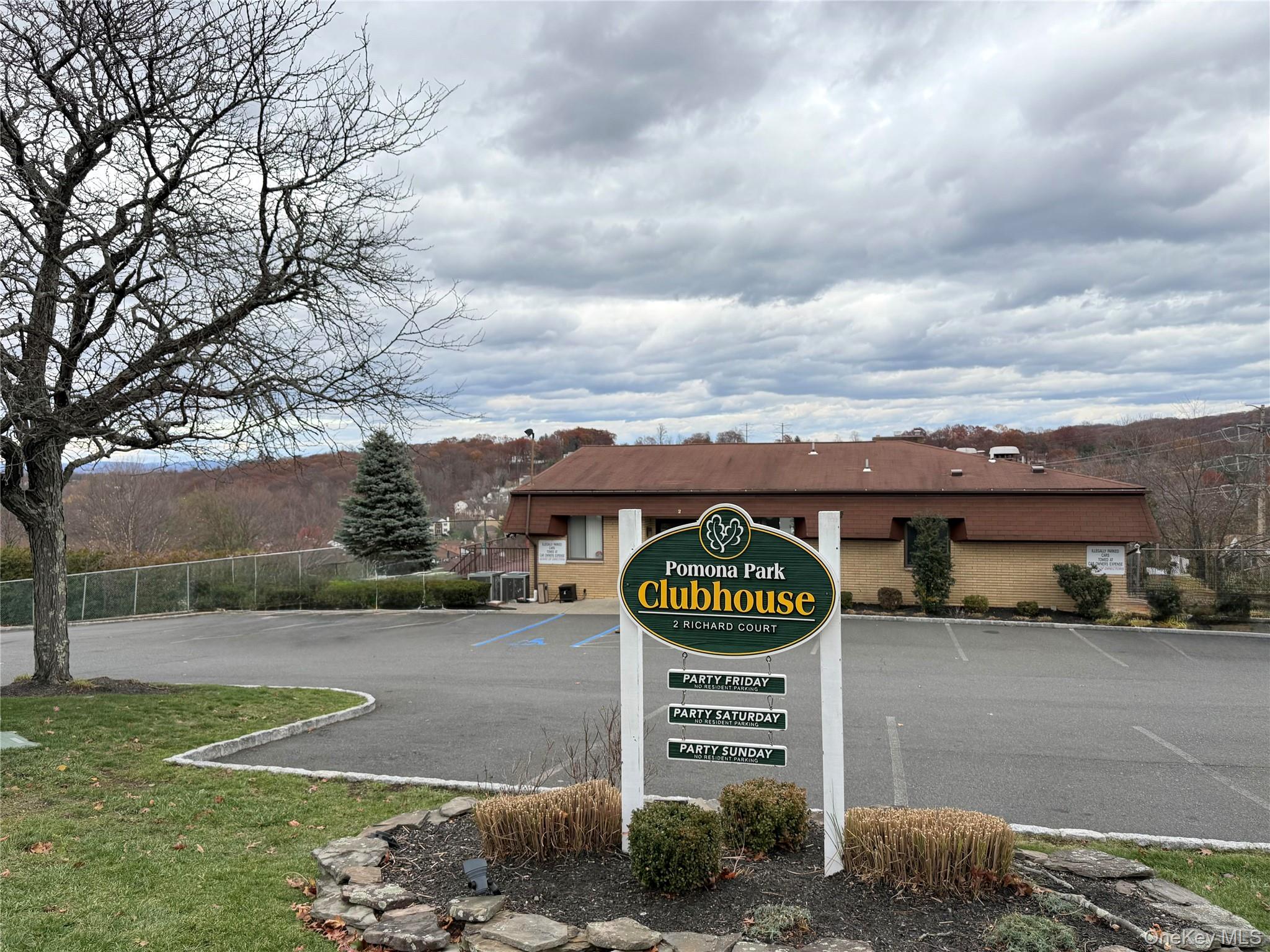 198 Richard Court, Pomona, NY 10970