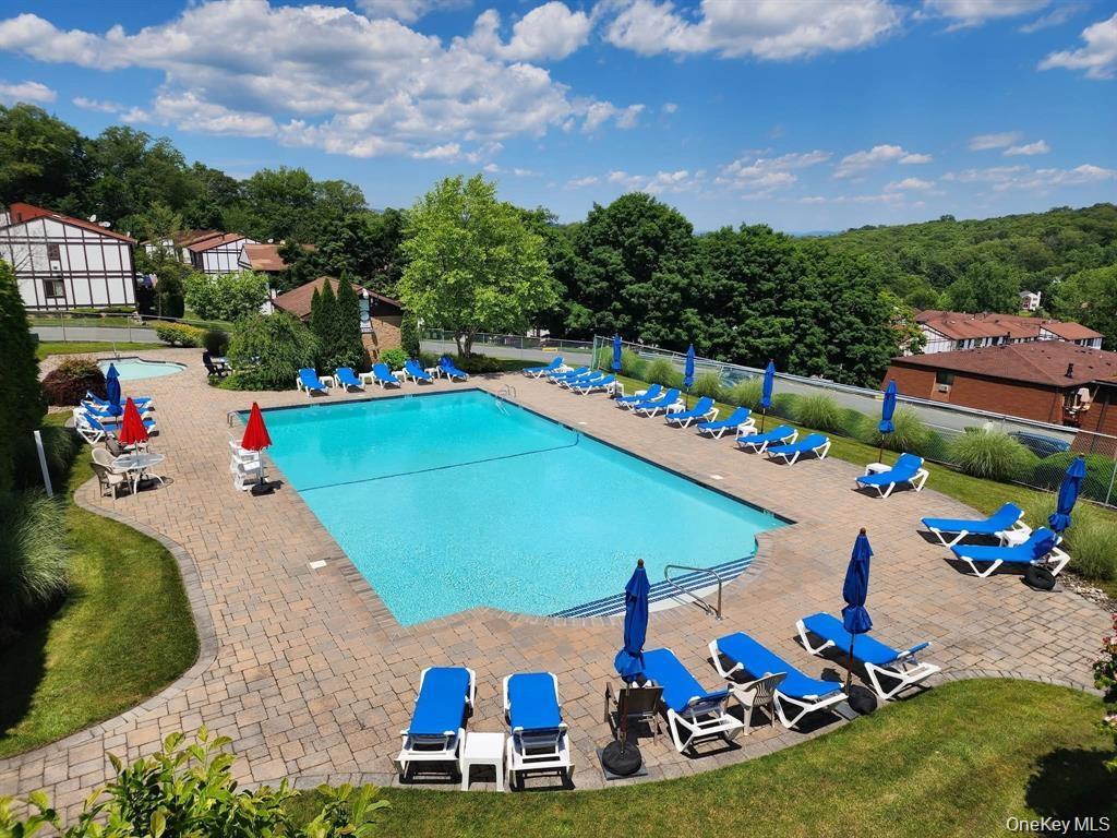 198 Richard Court, Pomona, NY 10970