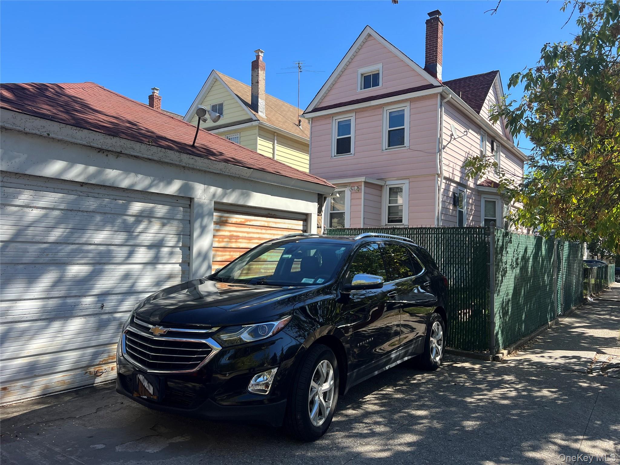 83-01 Saint James Avenue, Elmhurst, NY 11373