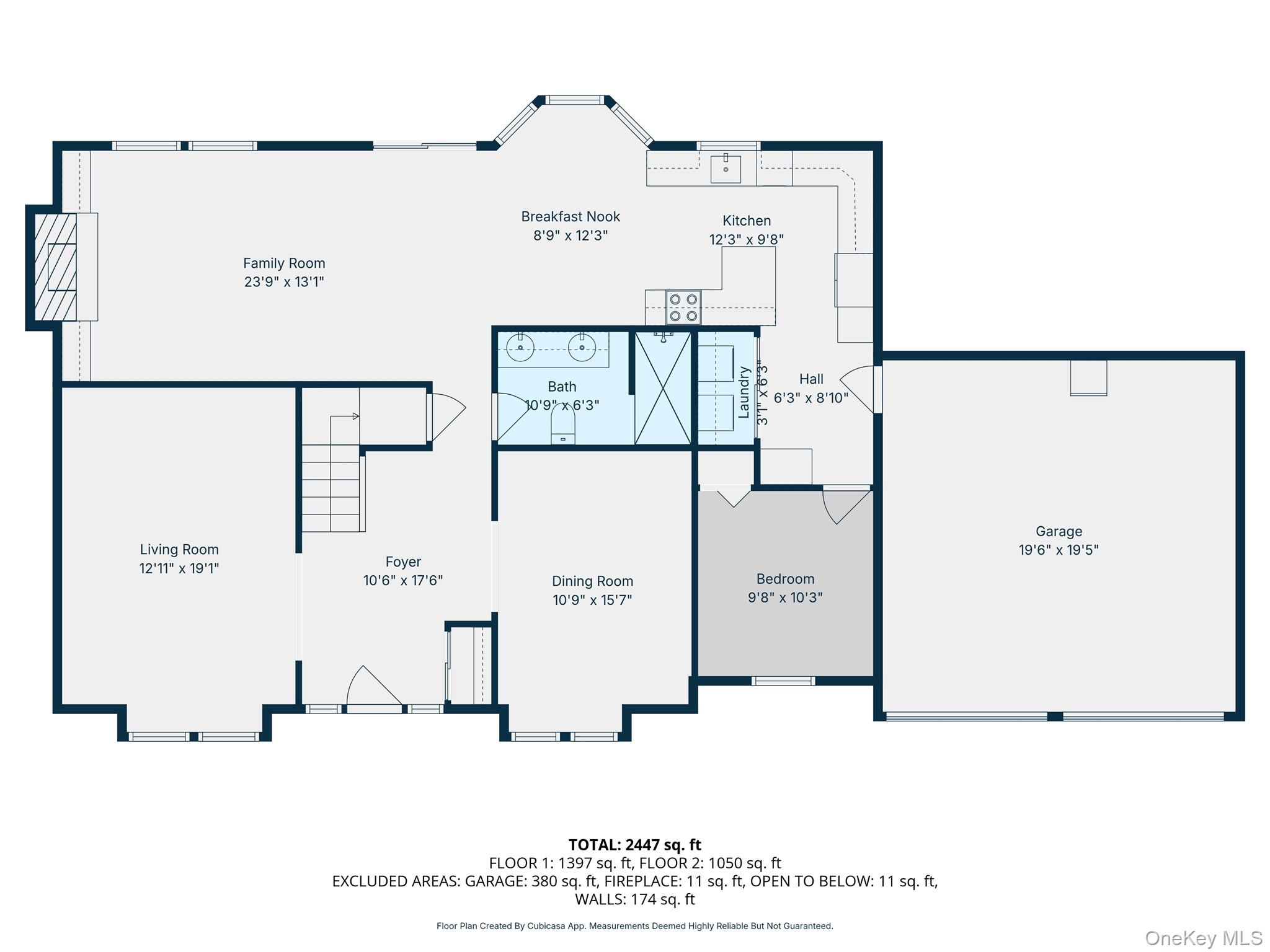 14-16 gamay Court, Commack, NY 11725