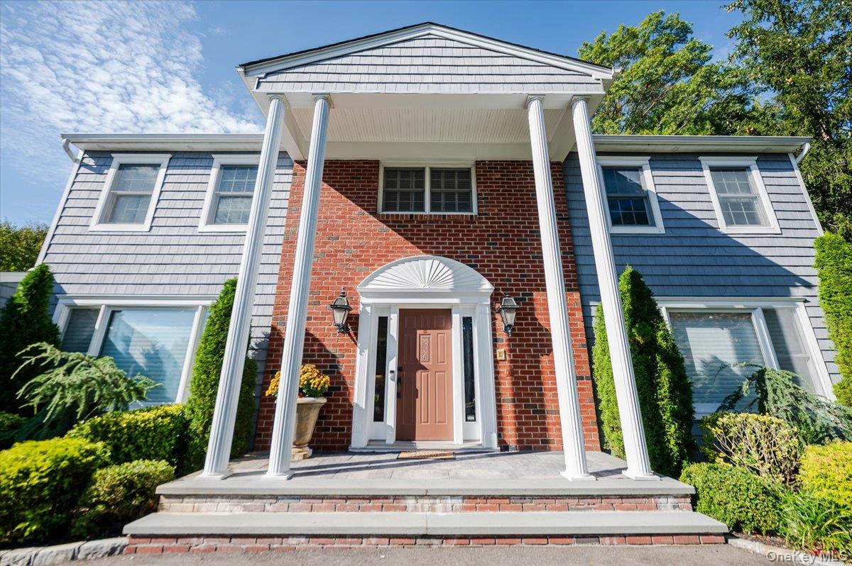 75 Karol Place, Muttontown, NY 11753