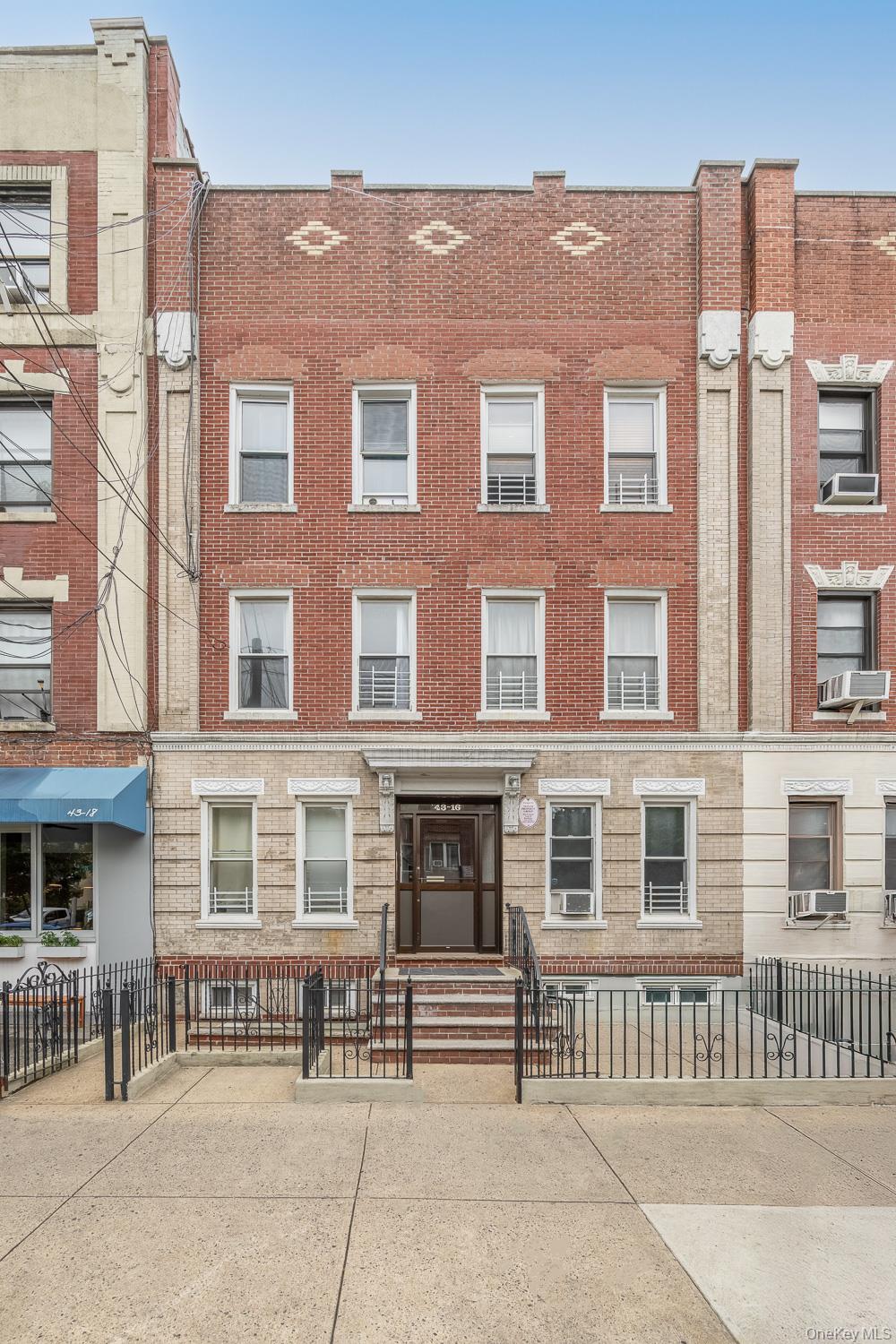 43-16 25th Avenue, Astoria, NY 11103