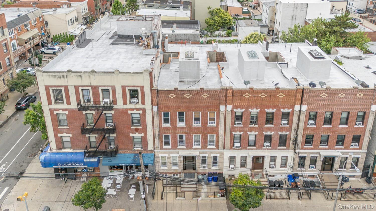 43-16 25th Avenue, Astoria, NY 11103