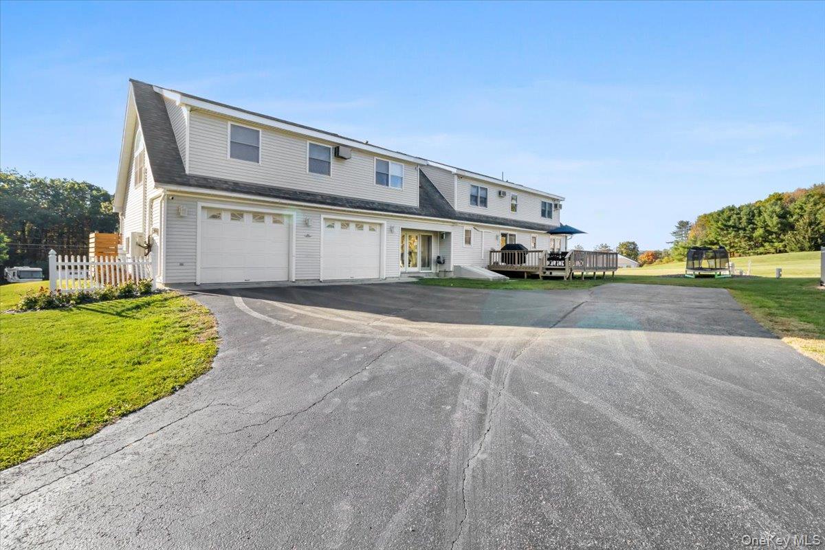 11 Mountain View Way, Call Listing Agent, NY 12090