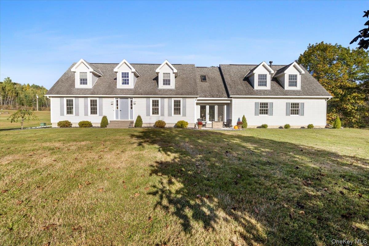 11 Mountain View Way, Call Listing Agent, NY 12090