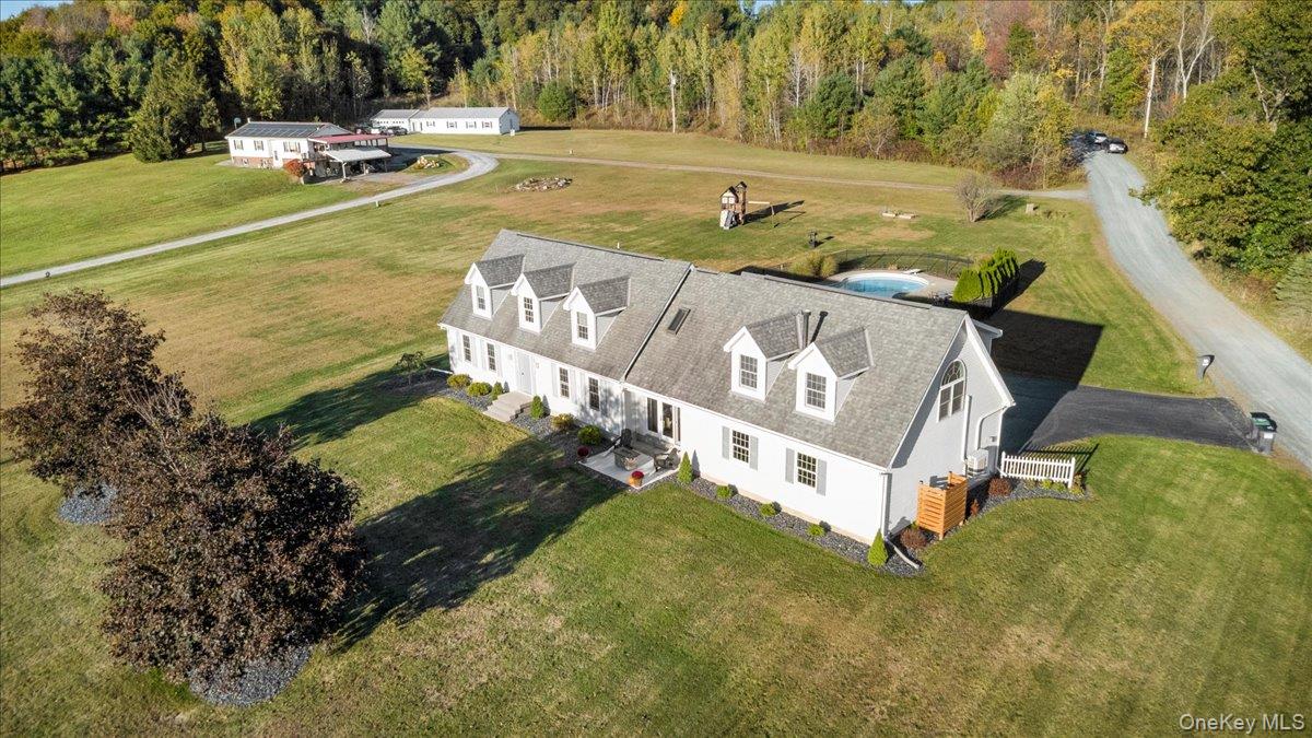 11 Mountain View Way, Call Listing Agent, NY 12090