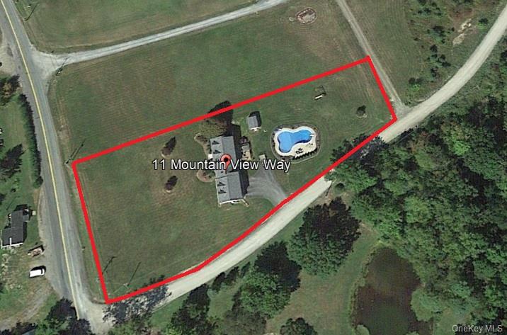 11 Mountain View Way, Call Listing Agent, NY 12090