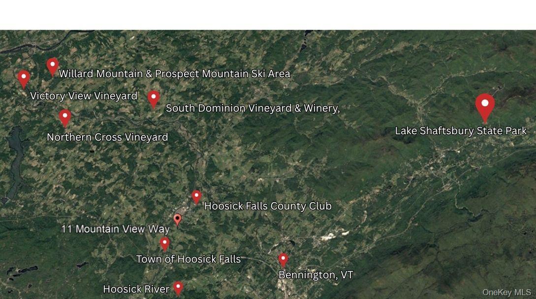 11 Mountain View Way, Call Listing Agent, NY 12090