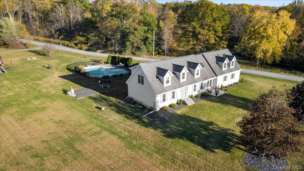 11 Mountain View Way, Call Listing Agent, NY 12090