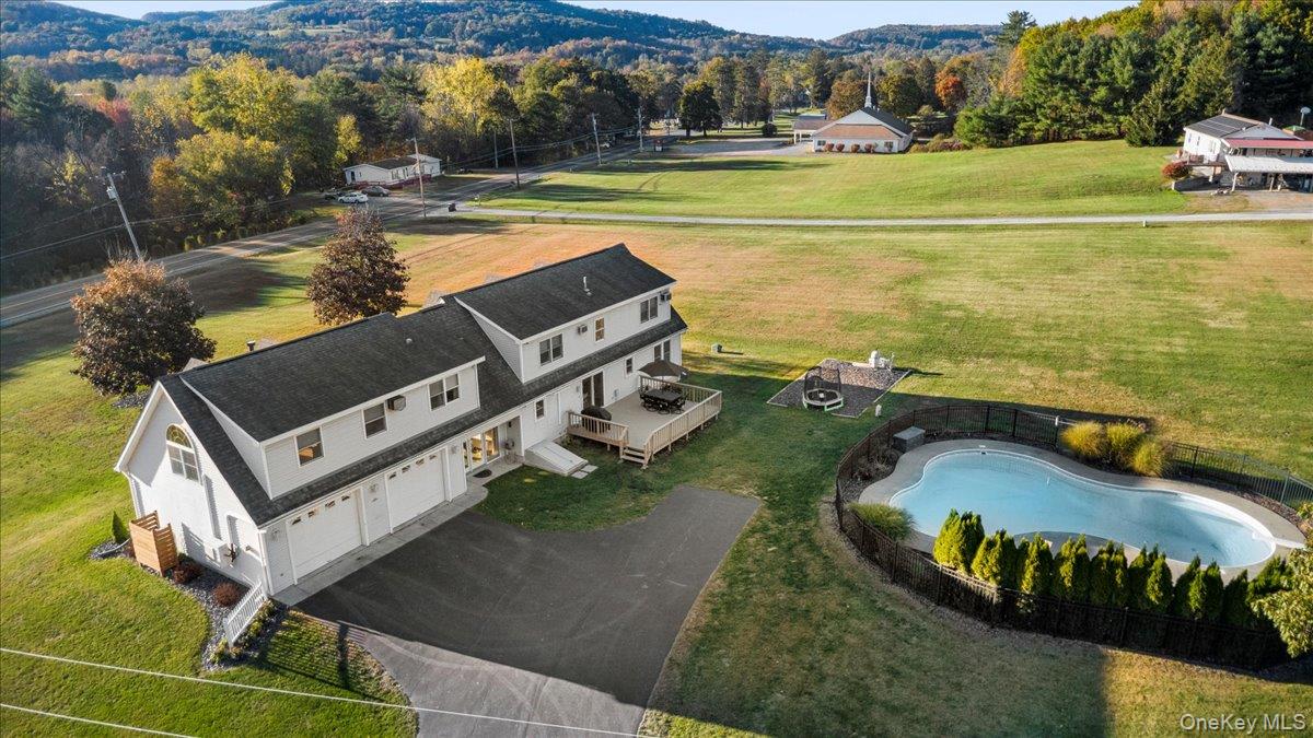 11 Mountain View Way, Call Listing Agent, NY 12090