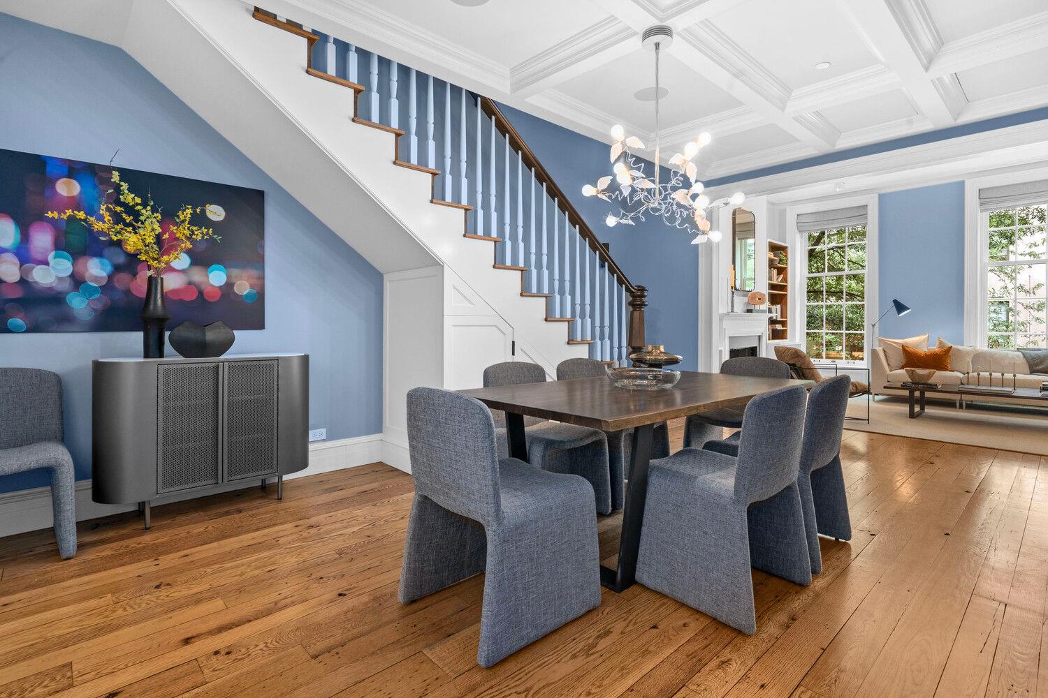 430 HUDSON Street # TH, New York (Manhattan), NY 10014