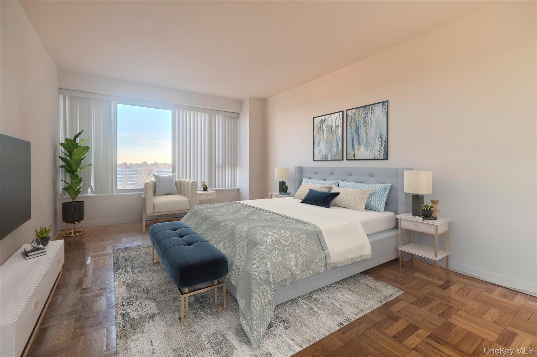 166-25 Powells Cove Boulevard # 10G, Whitestone, NY 11357