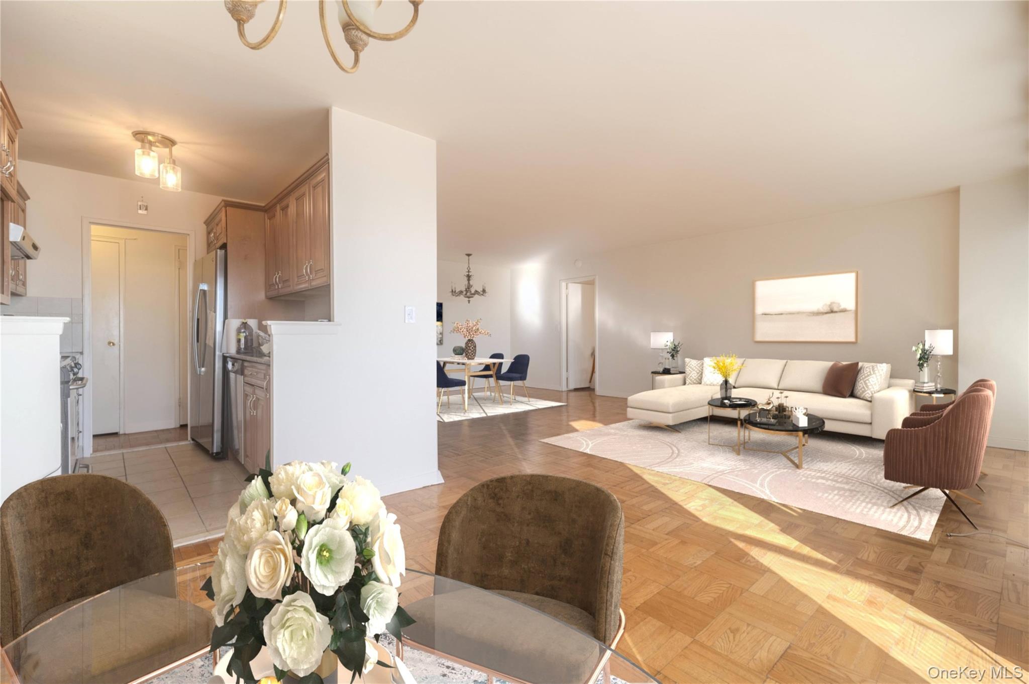 166-25 Powells Cove Boulevard # 10G, Whitestone, NY 11357