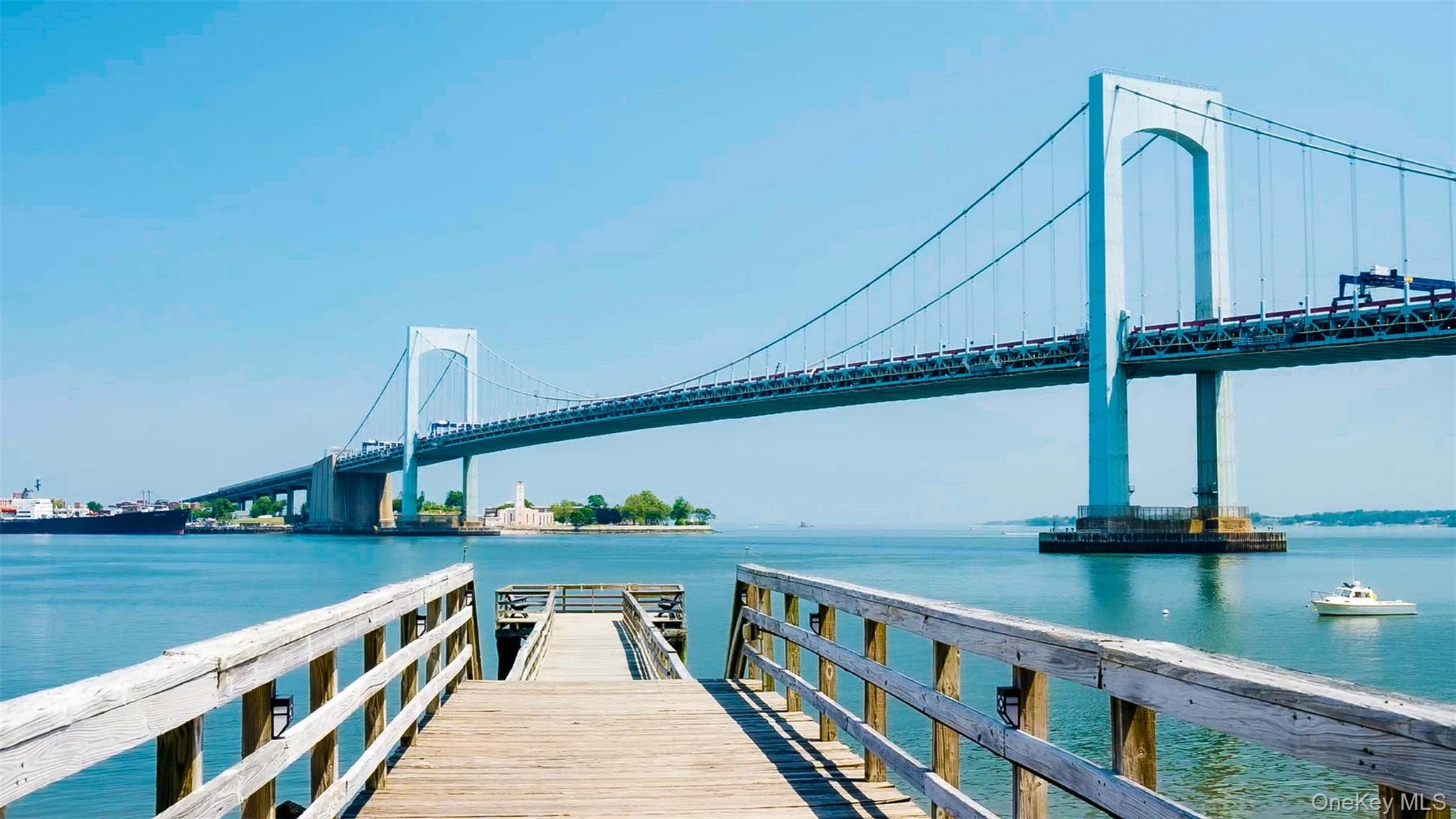 166-25 Powells Cove Boulevard # 10G, Whitestone, NY 11357