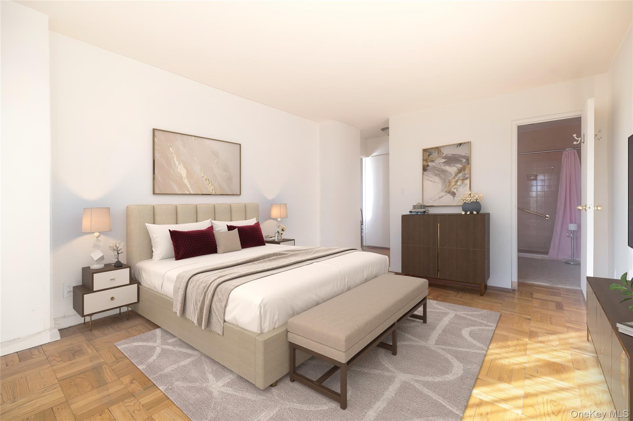 166-25 Powells Cove Boulevard # 10G, Whitestone, NY 11357