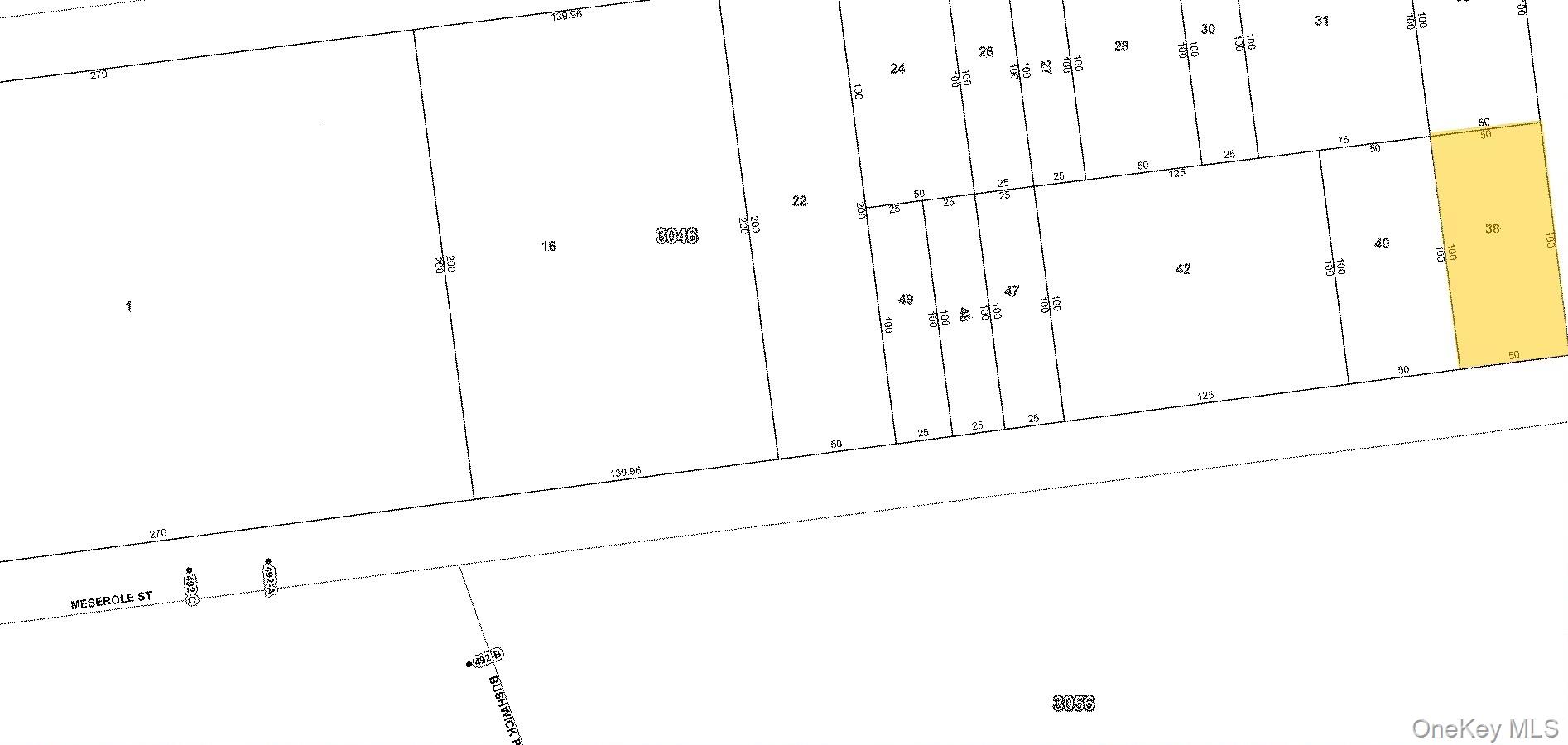 273 Meserole Street, Brooklyn, NY 11206