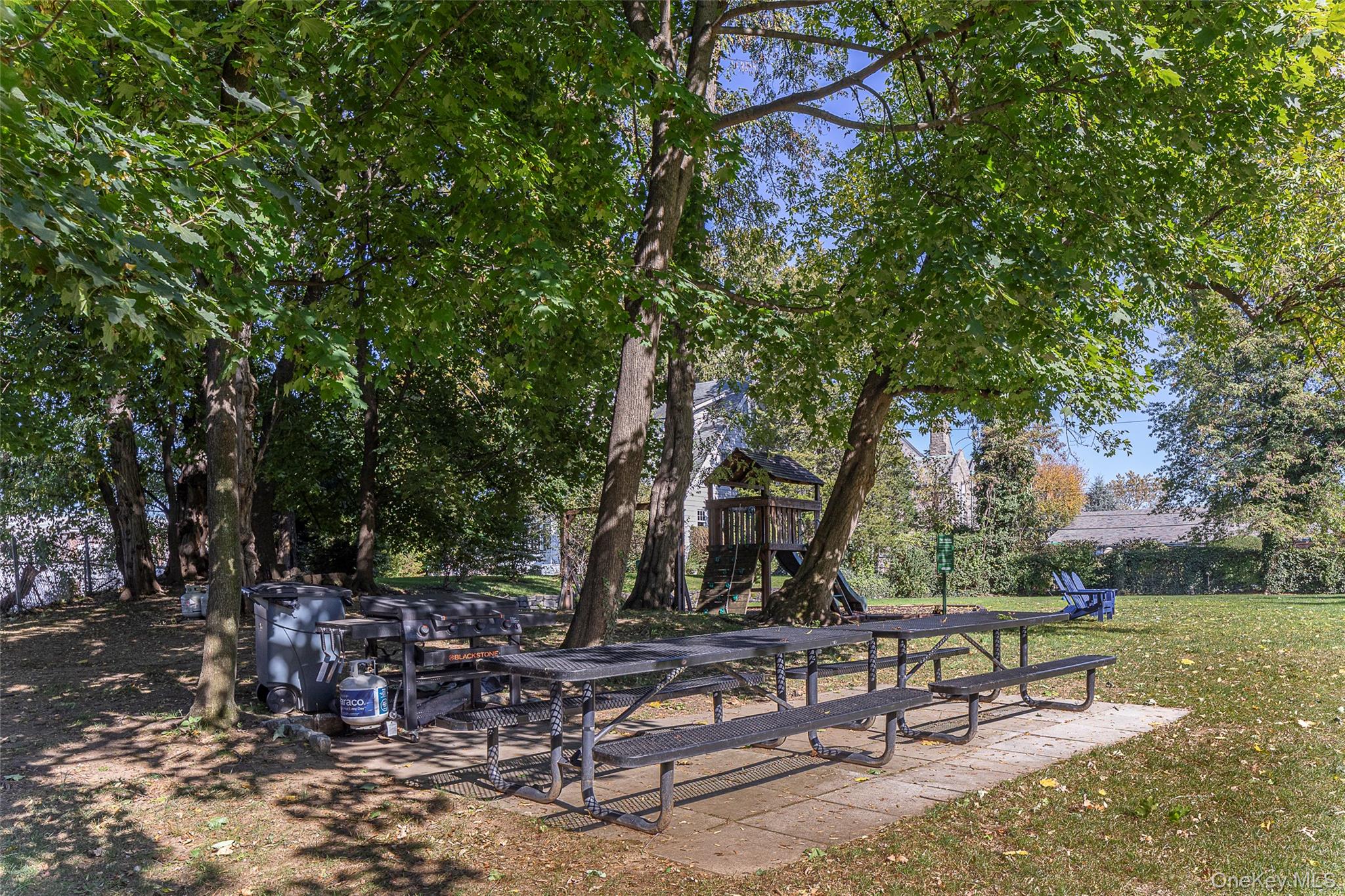 3 Midland Gardens # 3K, Bronxville, NY 10708