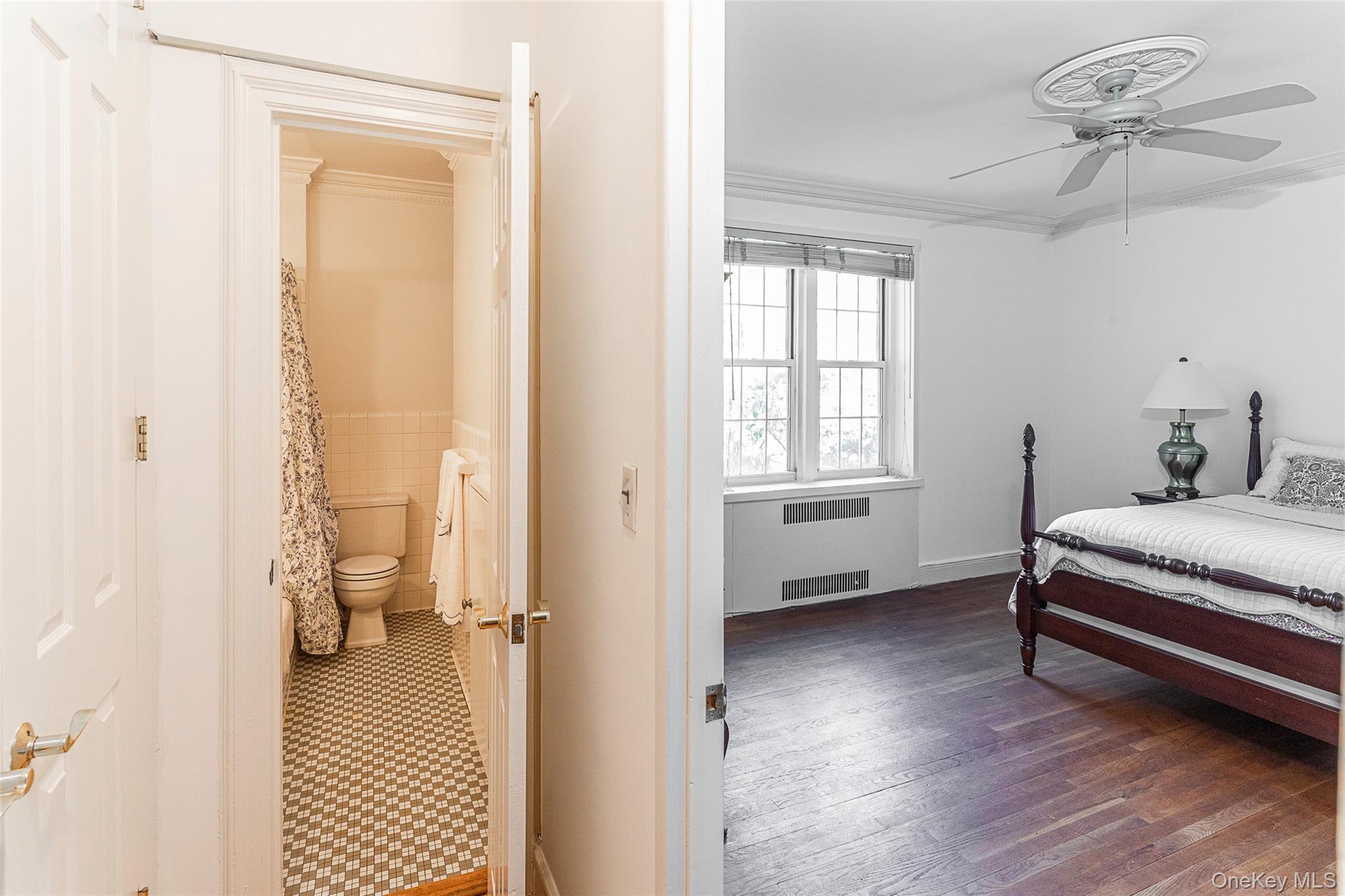 3 Midland Gardens # 3K, Bronxville, NY 10708