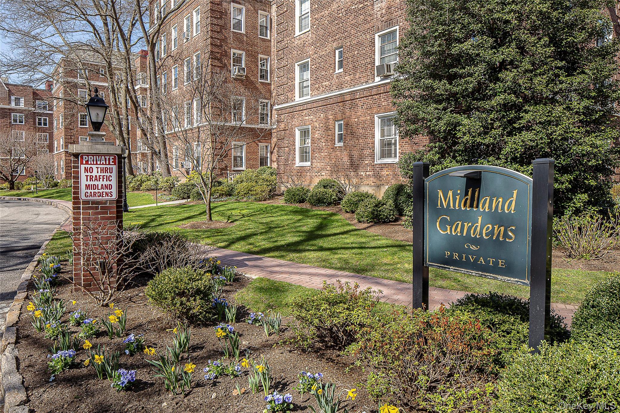 3 Midland Gardens # 3K, Bronxville, NY 10708