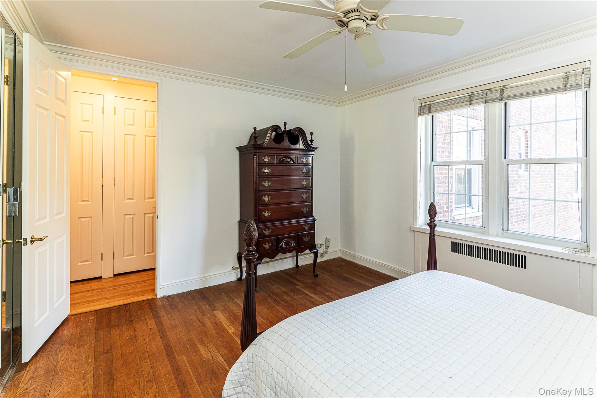 3 Midland Gardens # 3K, Bronxville, NY 10708