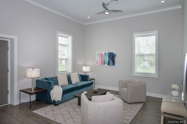 75 Circle Drive # 75-104, Central Islip, NY 11722