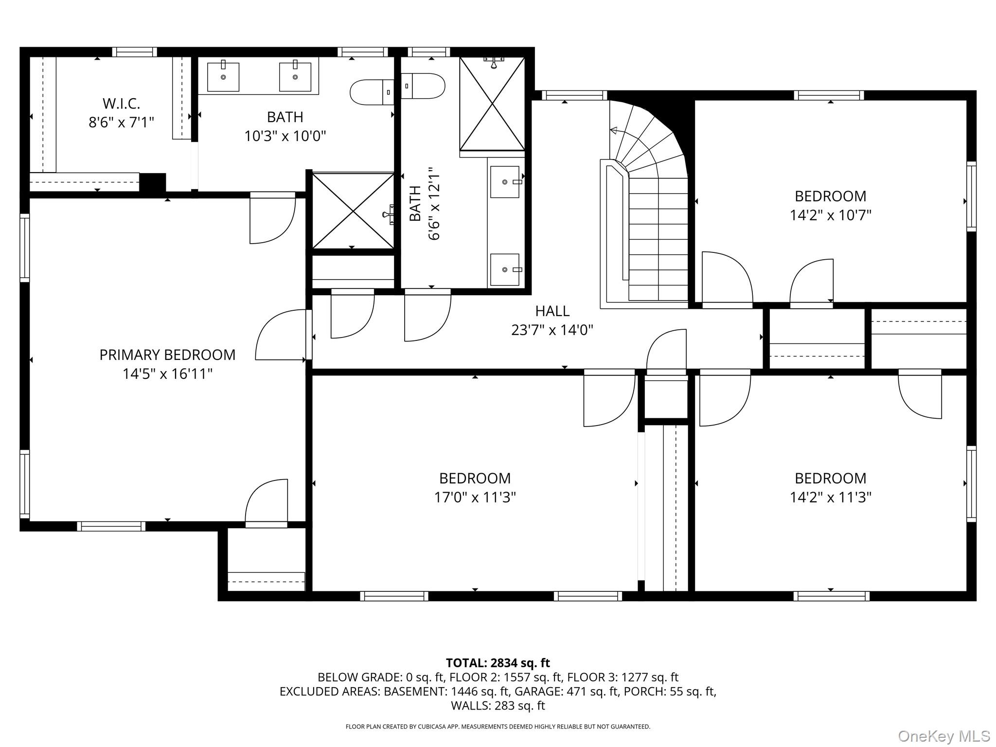 897 Ripley Lane, Muttontown, NY 11771