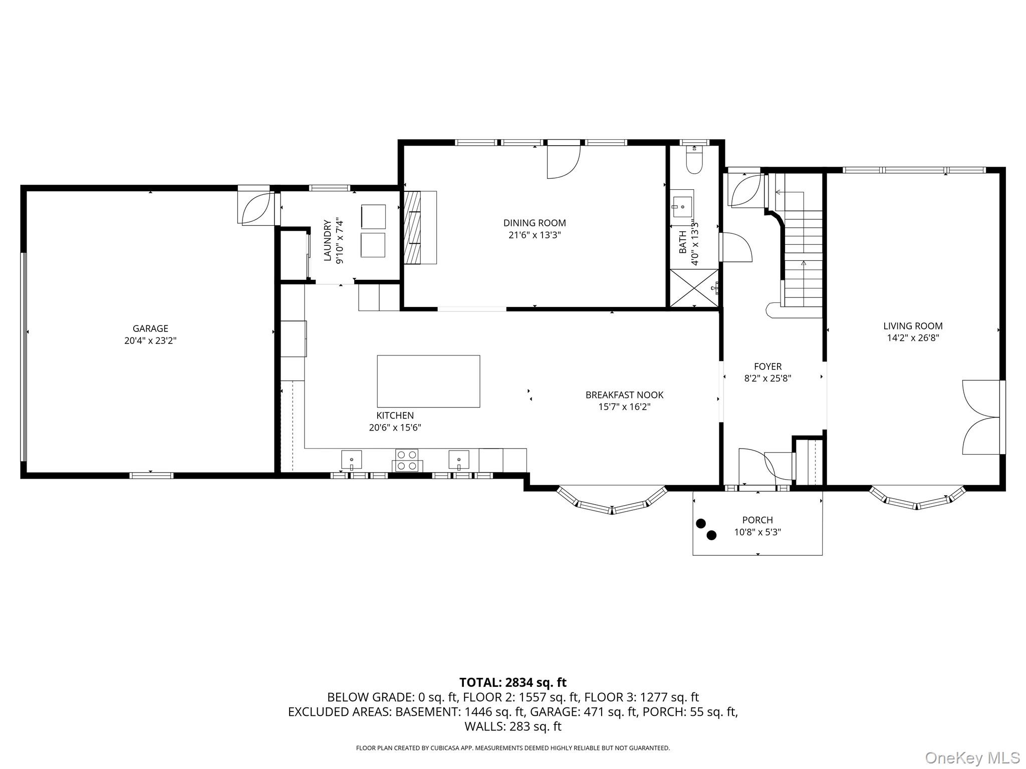 897 Ripley Lane, Muttontown, NY 11771
