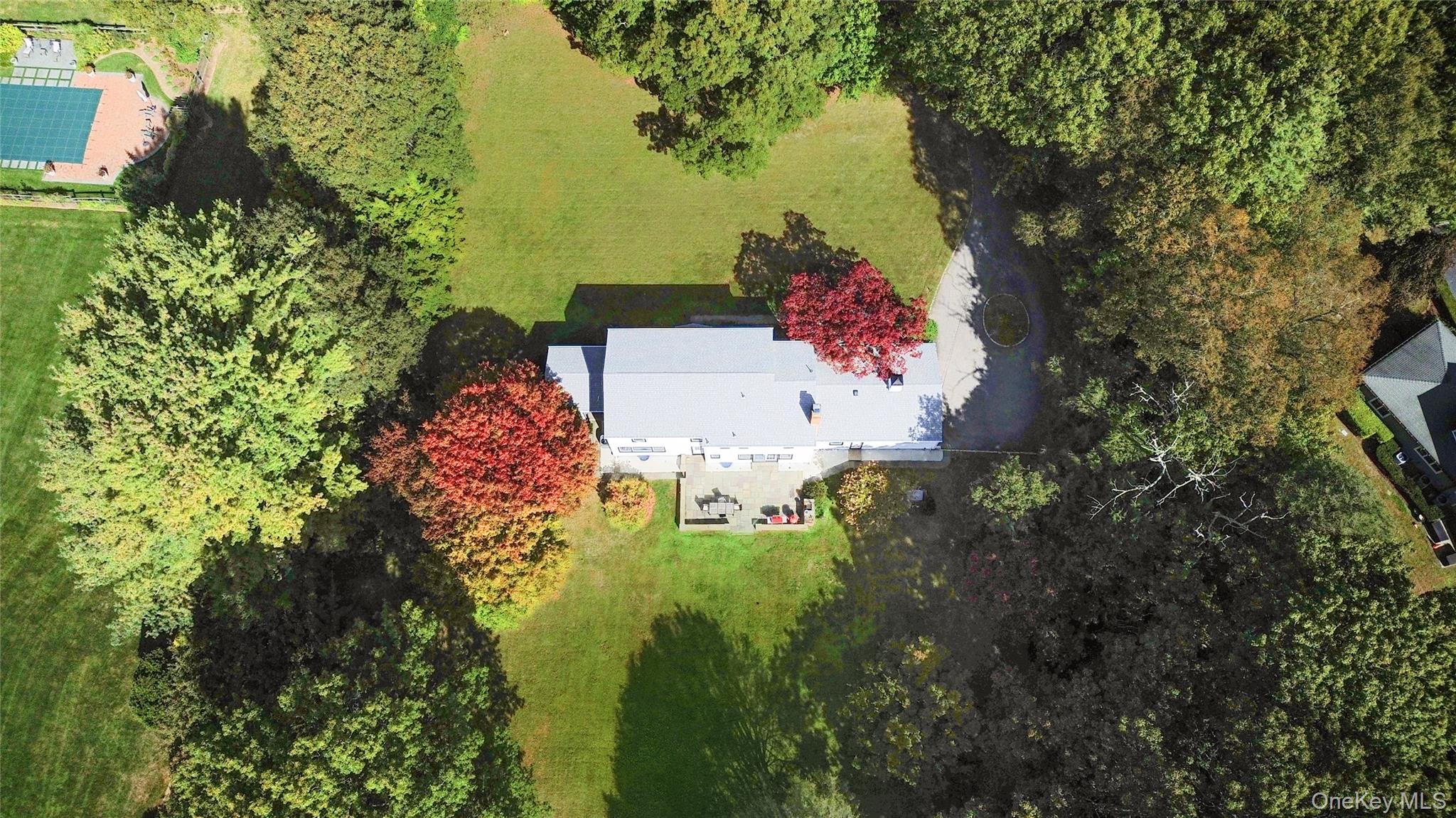 897 Ripley Lane, Muttontown, NY 11771