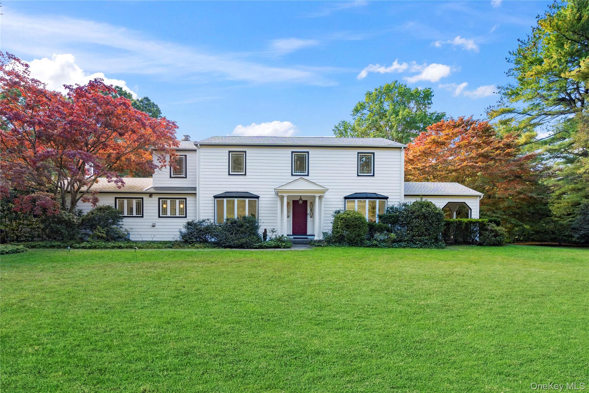 897 Ripley Lane, Muttontown, NY 11771