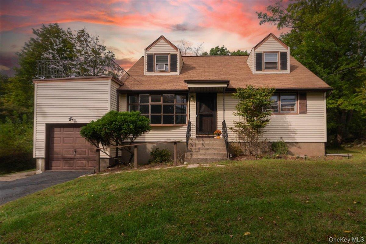 160 E Willow Tree Road, Spring Valley, NY 10977