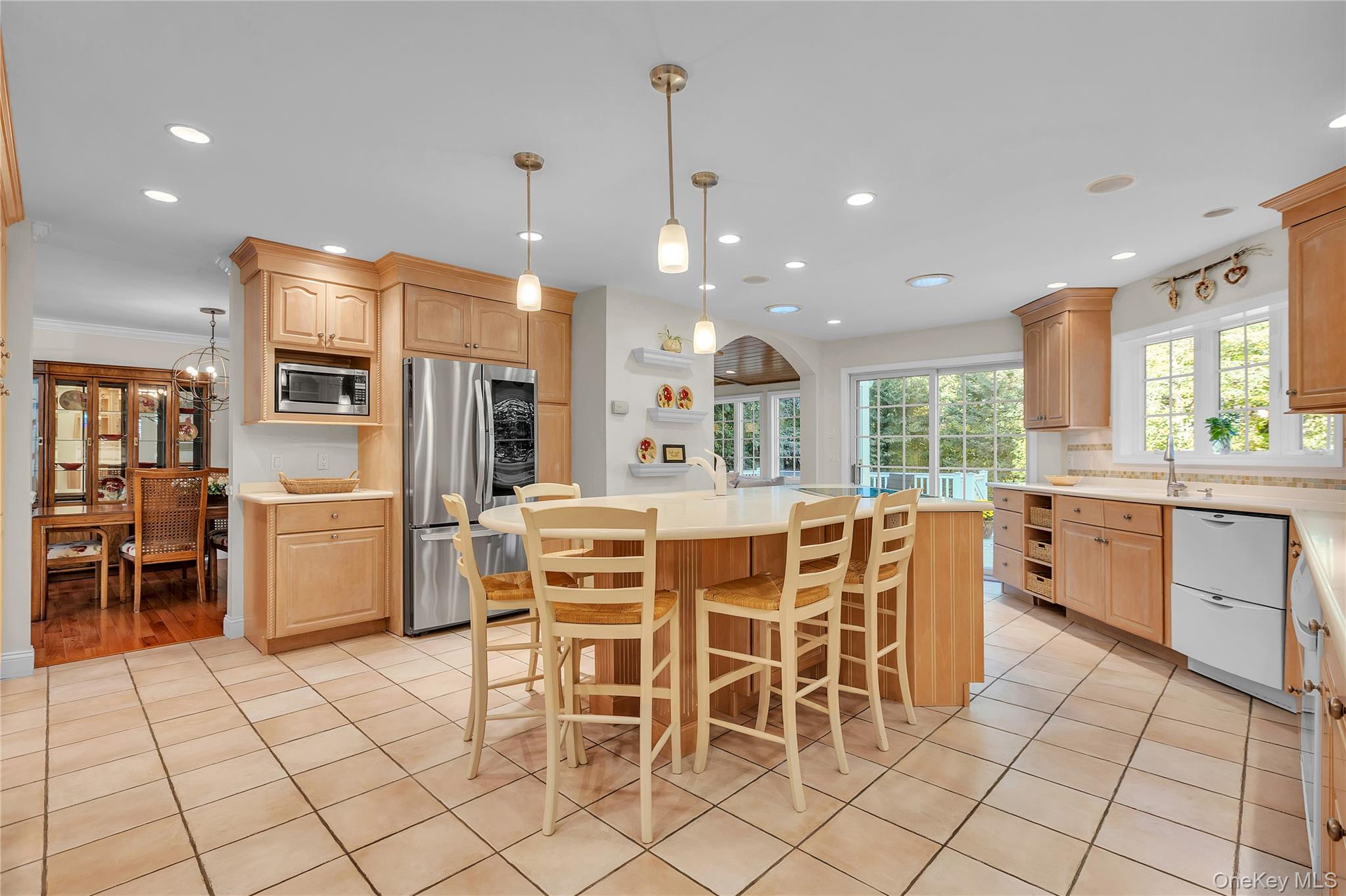 3154 Stoneleigh Court, Yorktown Heights, NY 10598