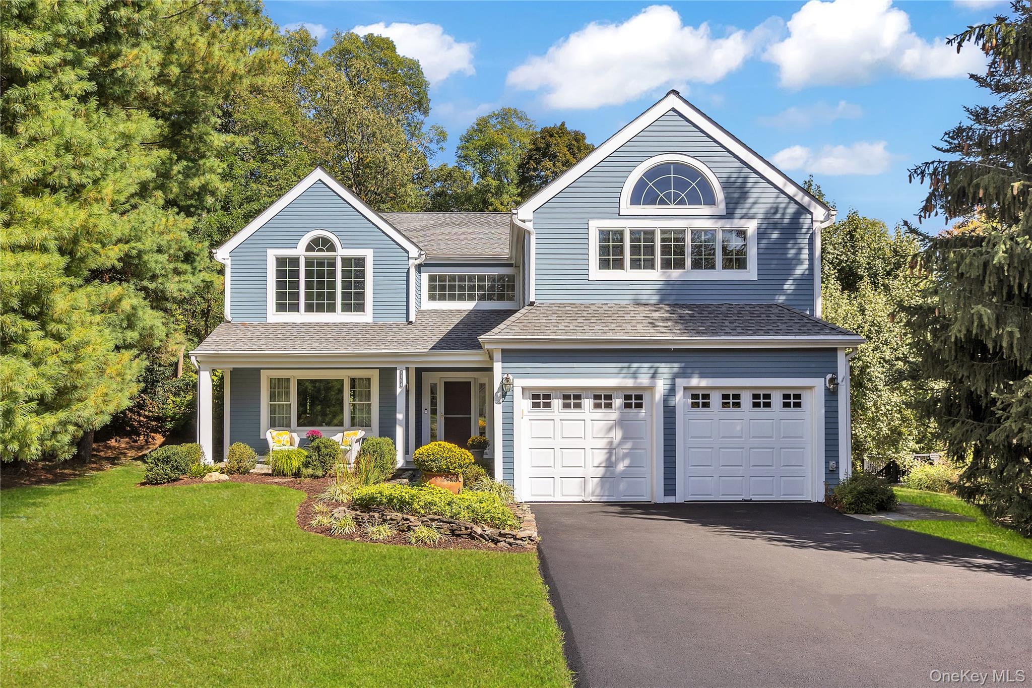 3154 Stoneleigh Court, Yorktown Heights, NY 10598