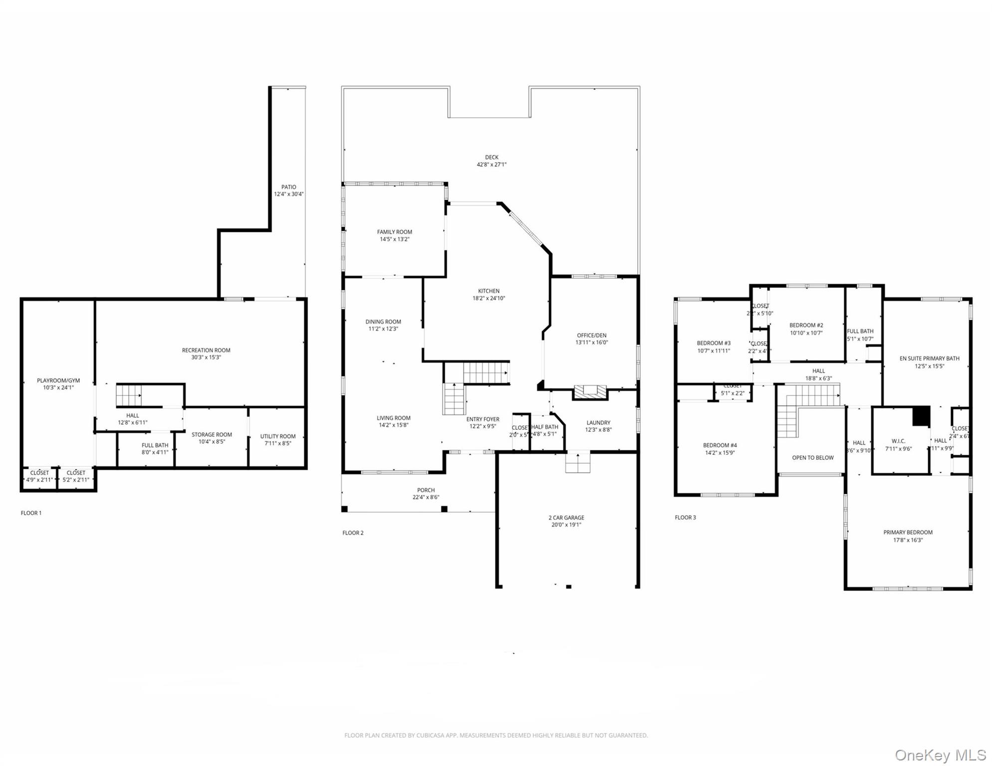 3154 Stoneleigh Court, Yorktown Heights, NY 10598