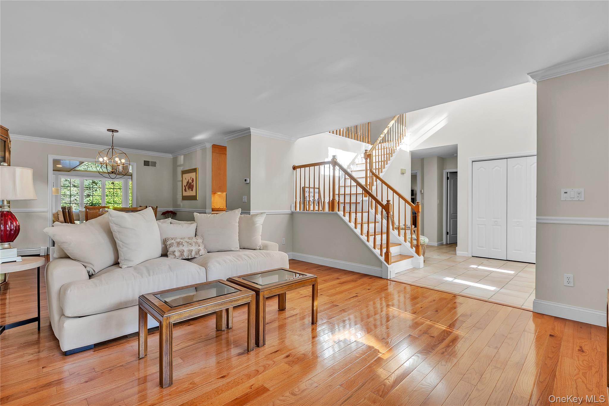 3154 Stoneleigh Court, Yorktown Heights, NY 10598