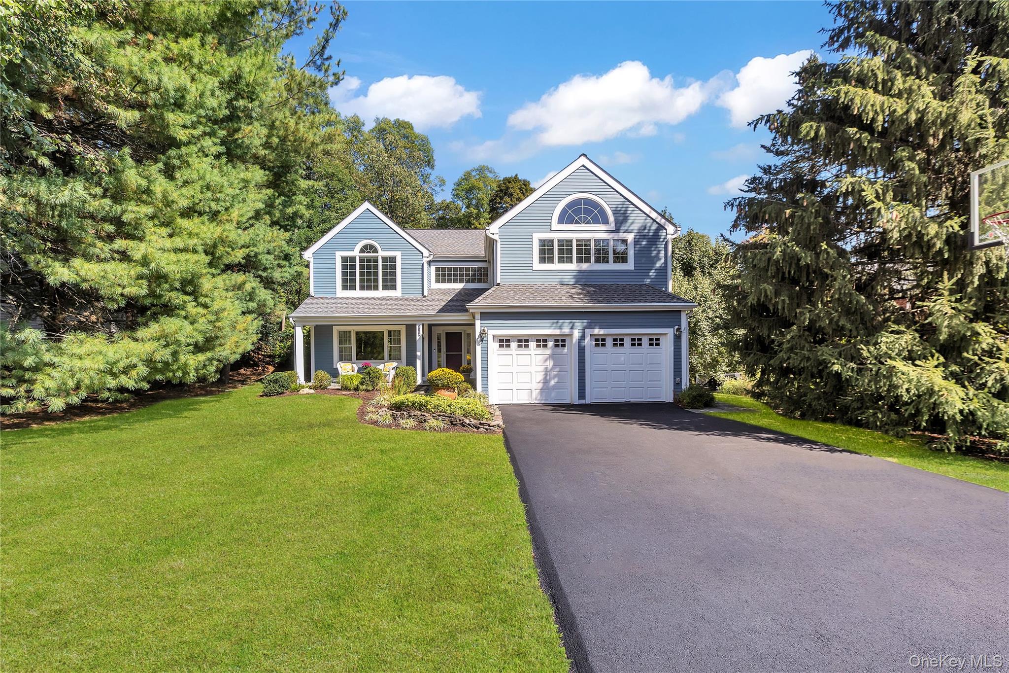 3154 Stoneleigh Court, Yorktown Heights, NY 10598