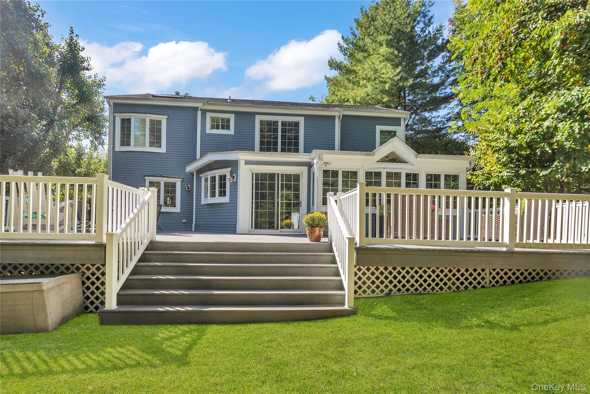 3154 Stoneleigh Court, Yorktown Heights, NY 10598