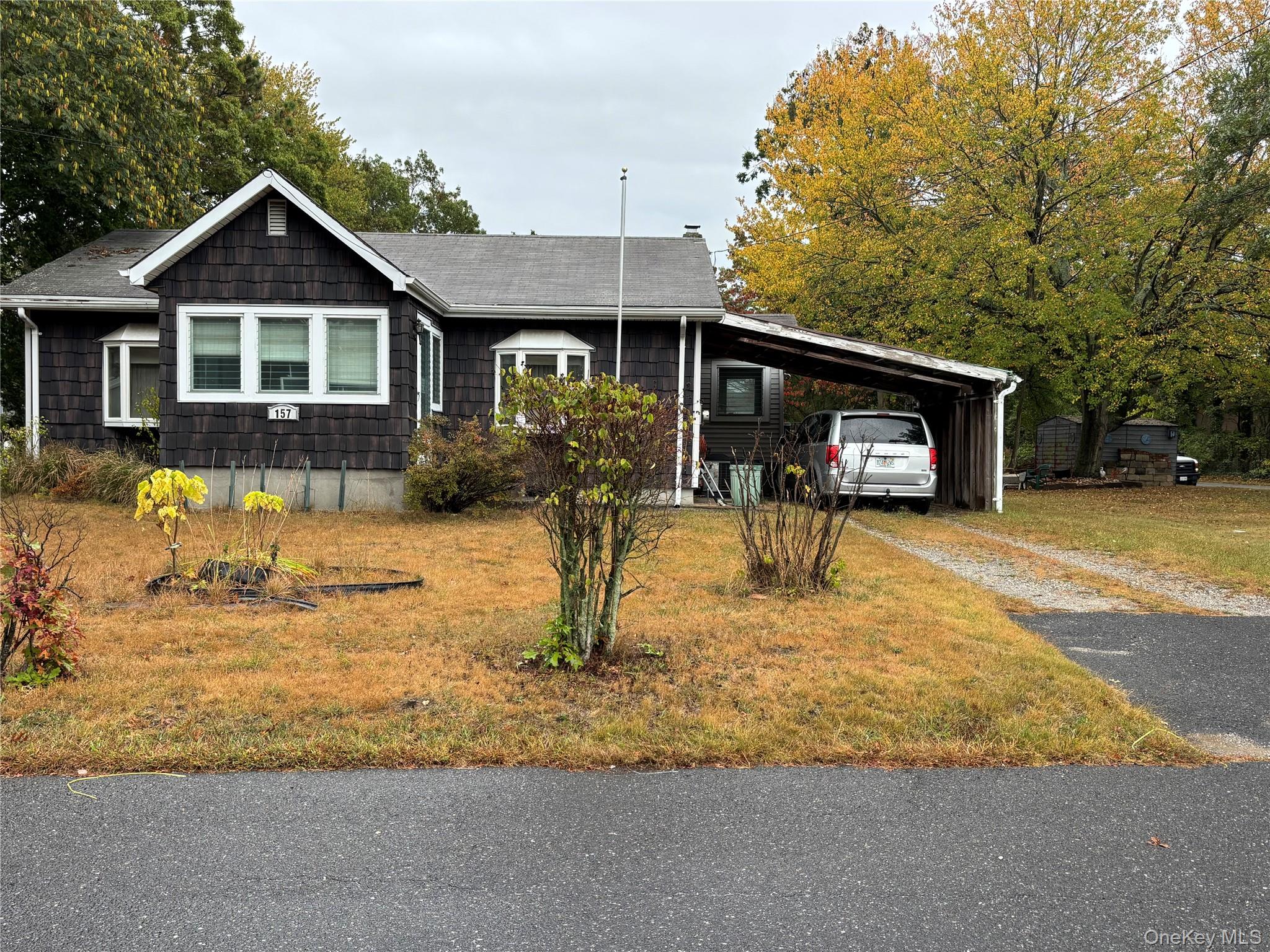 157 Pleasure Avenue, Ronkonkoma, NY 11779