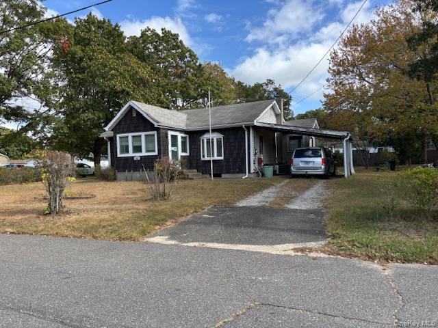 157 Pleasure Avenue, Ronkonkoma, NY 11779