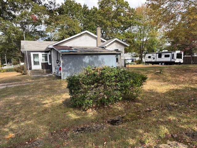 157 Pleasure Avenue, Ronkonkoma, NY 11779